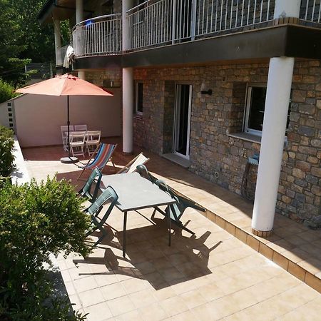 Xalet Marsal-Vacances Pirinenca Encamp Exterior photo