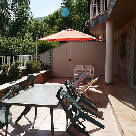 Xalet Marsal-Vacances Pirinenca Encamp Exterior photo
