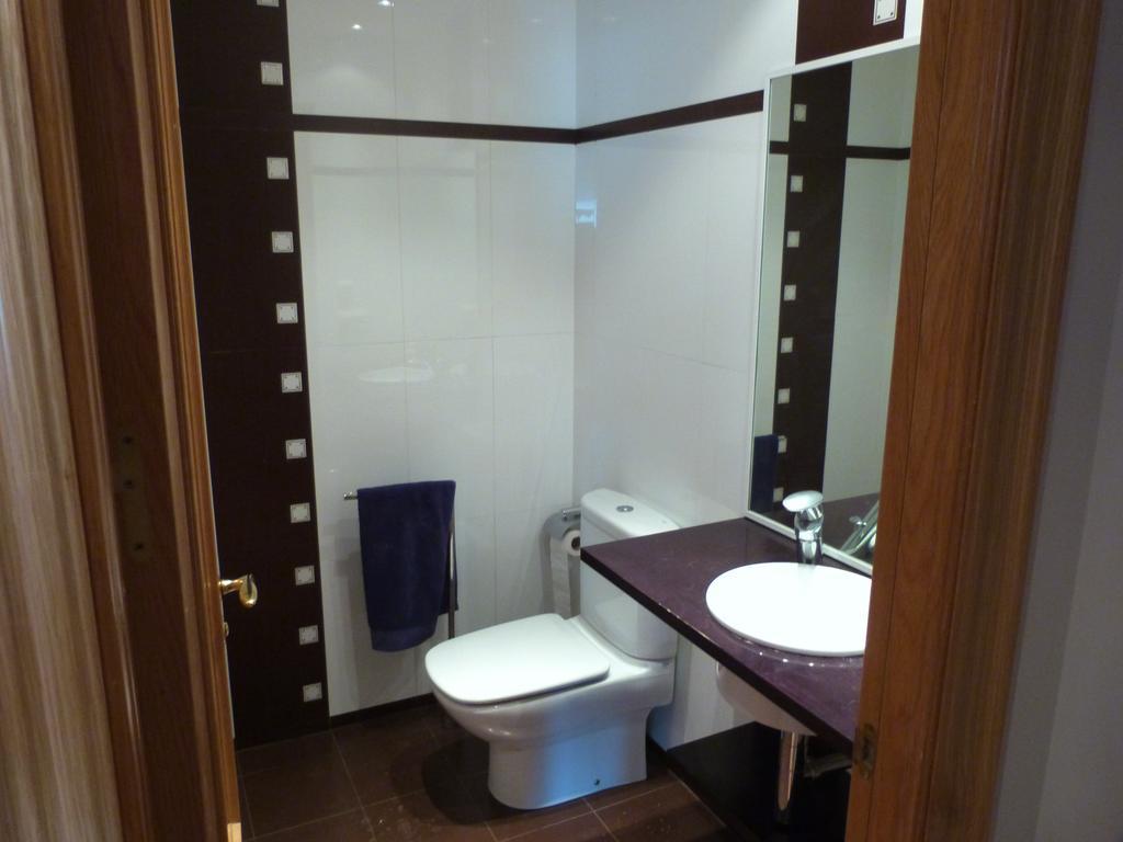 Xalet Marsal-Vacances Pirinenca Encamp Room photo