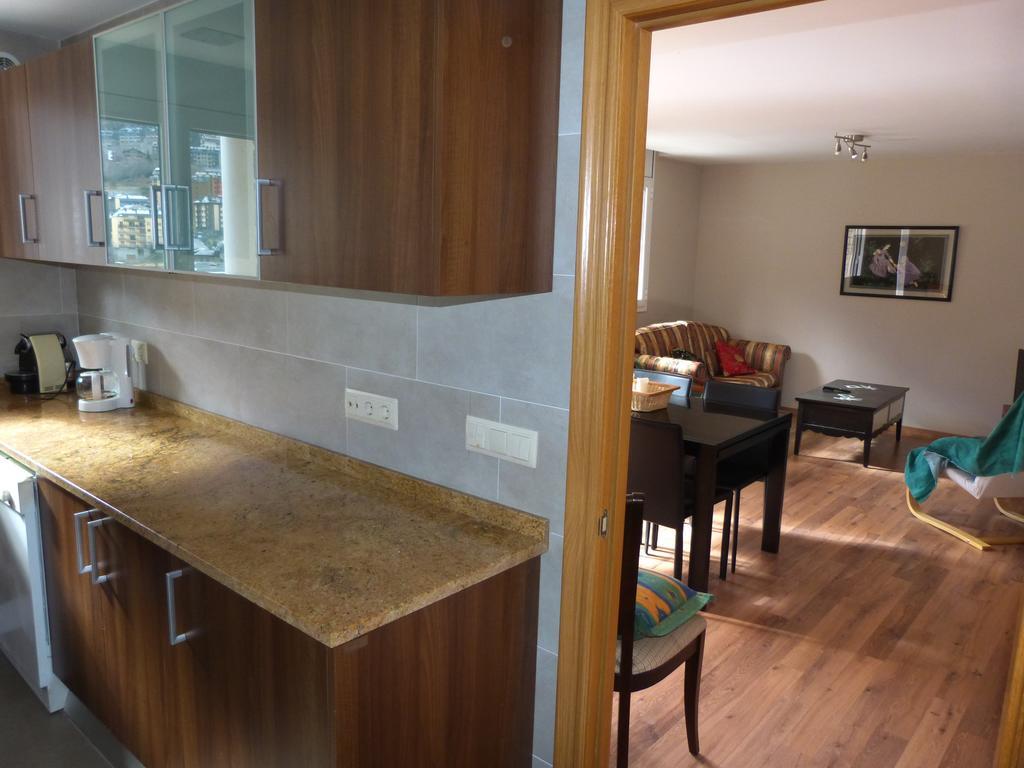 Xalet Marsal-Vacances Pirinenca Encamp Room photo