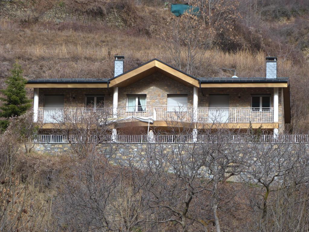 Xalet Marsal-Vacances Pirinenca Encamp Room photo