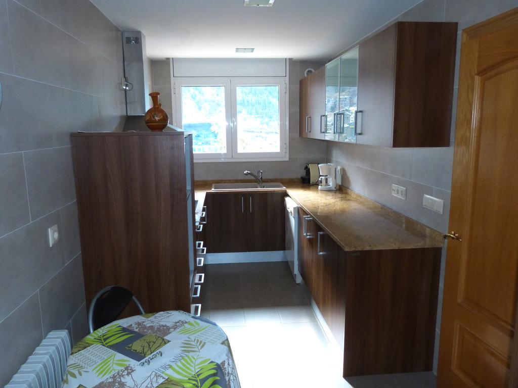 Xalet Marsal-Vacances Pirinenca Encamp Room photo