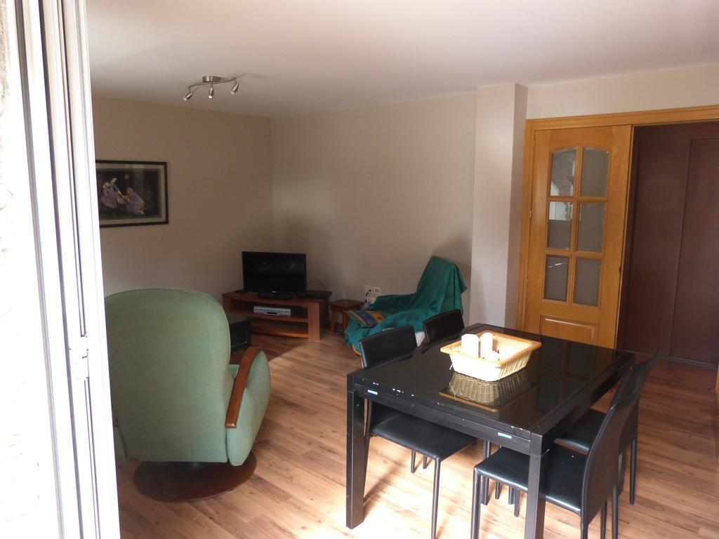 Xalet Marsal-Vacances Pirinenca Encamp Room photo