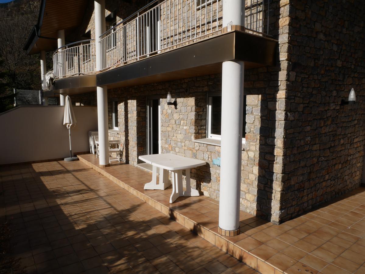 Xalet Marsal-Vacances Pirinenca Encamp Exterior photo