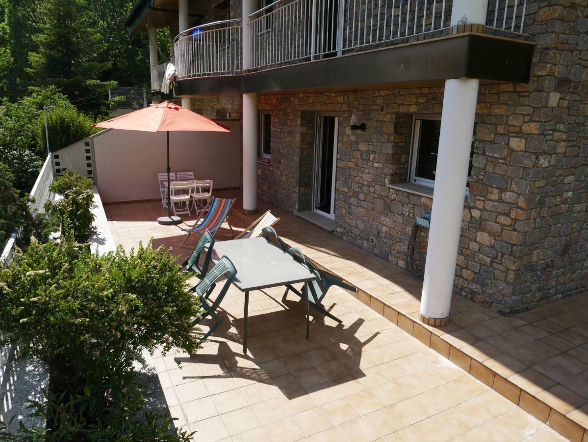 Xalet Marsal-Vacances Pirinenca Encamp Exterior photo
