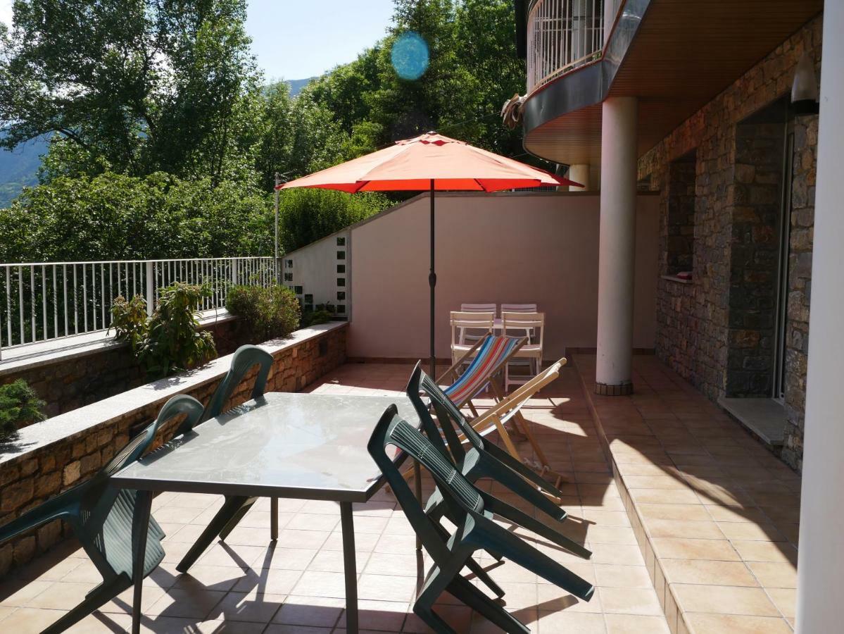 Xalet Marsal-Vacances Pirinenca Encamp Exterior photo