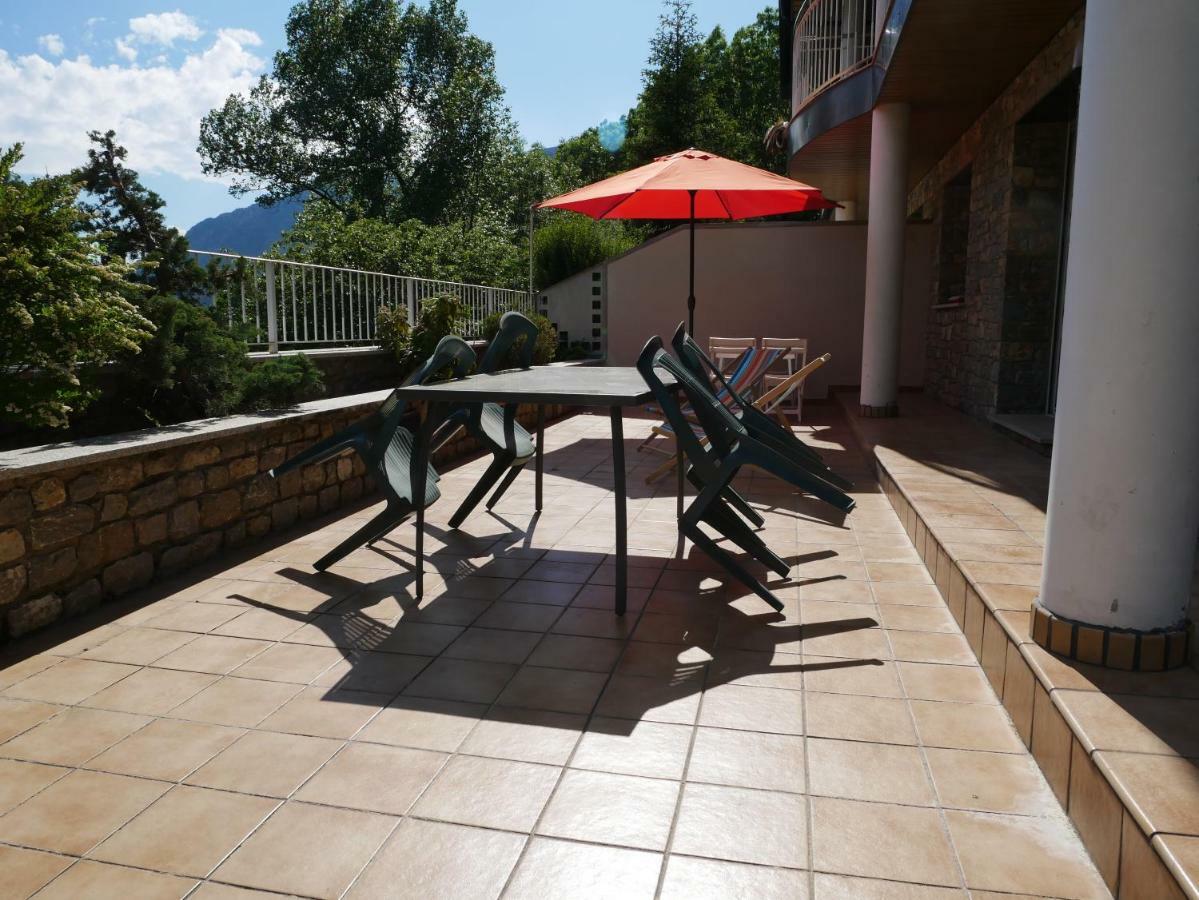 Xalet Marsal-Vacances Pirinenca Encamp Exterior photo